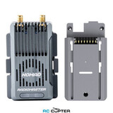 Передающий модуль Radiomaster Nomad Gemini Xrossband ELRS micro/nano 1 Вт двойной 2.4 ГГц и 900 МГц