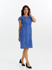 4721 Платье женское