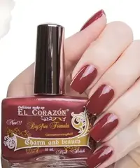 El Corazon Лак  Charm&Beauty  т.876 16мл