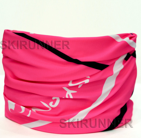 Баф Nordski Premium Pink