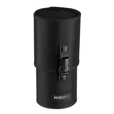 Manly PRO Тубус для кистей из ткани