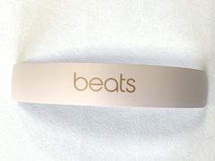 Дуга к наушникам Beats Studio 3.0, Studio Wireless (Розовый фарфор)