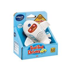 VTech Интерактивная игрушка 