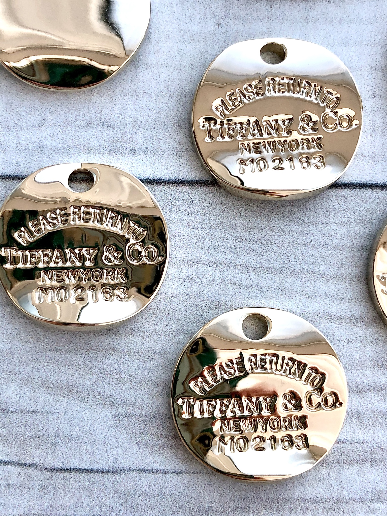 925 tiffany best sale