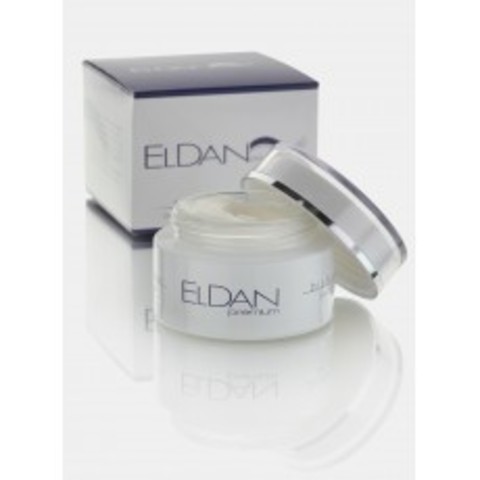 Eldan Premium Biothox Time: Лифтинг крем для лица 24 часа 