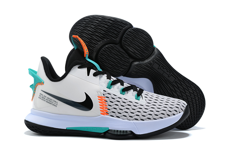 nike men's lebron witness 5