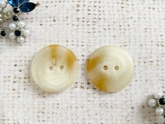 Пуговицы, d 2,5 см