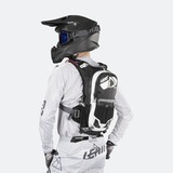 Leatt GPX Cargo 3.0 - Новый Оригинальный Рюкзак- Поилка-Гидропак