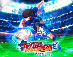 Captain Tsubasa: Rise of New Champions (для ПК, цифровой код доступа)