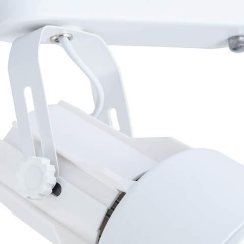 Спот Arte Lamp Lyra A6252PL-4WH