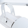Спот Arte Lamp Lyra A6252PL-4WH