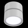 Потолочный светильник Technical Onda C024CL-L12W4K