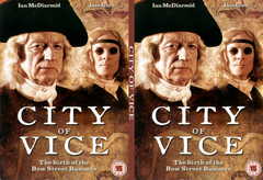 City of Vice