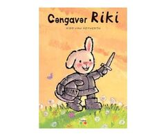 Cəngavər Riki