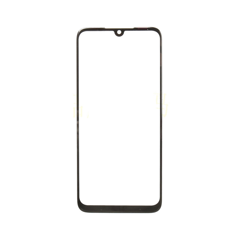 mi note 8 touch glass