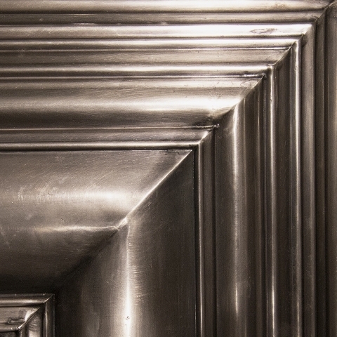 Зеркало настенное Roomers Левин