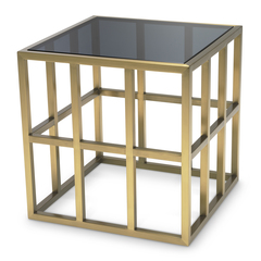 Приставной столик Side Table Lazare арт.114767