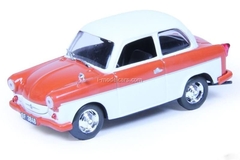 Trabant P50 Limousine 1:43 DeAgostini Auto Legends USSR #173