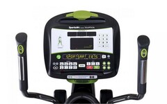 Эллиптический тренажер SportsArt E875
