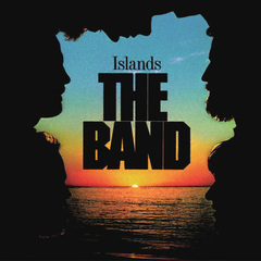 The Band / Islands (LP)