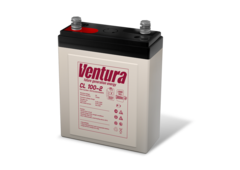 Аккумулятор VENTURA CL 100-2