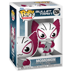 Funko POP! Bullet Train: Momomon (1294)