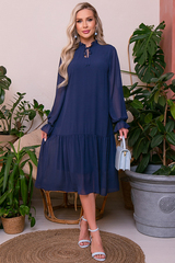 Платье 71038 Avili