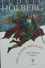 Nils Klimin əhvalatı