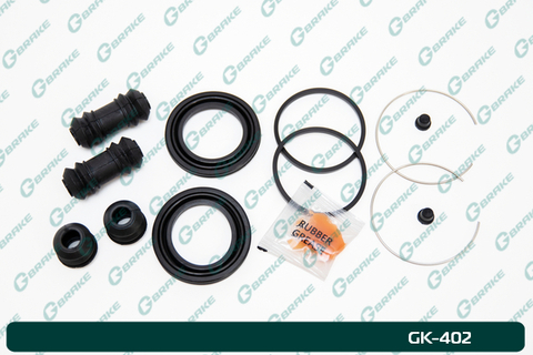 Ремкомплект суппорта G-brake GK-402