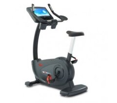 Велотренажер Circle Fitness B8 EPlus, черный