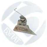 Палец отделения от тефлонового вала Brother HL-2140, DCP-7040, MFC-7440 (Булат) AVBRHL7040020