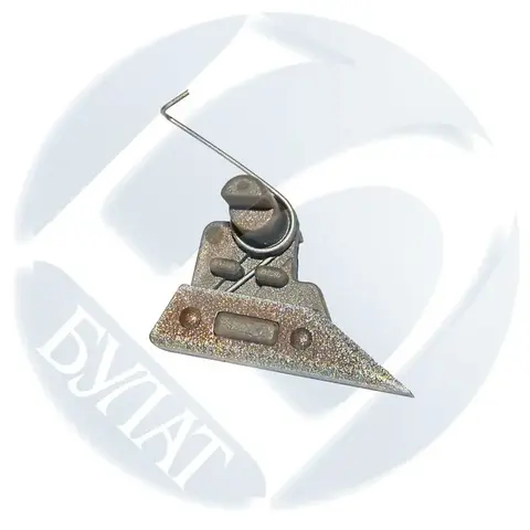 Палец отделения от тефлонового вала Brother HL-2140, DCP-7040, MFC-7440