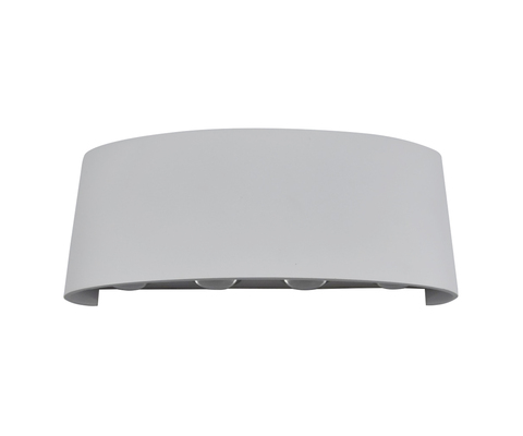 Подсветка Kink Light Элеон белый Led 8W 8573,01