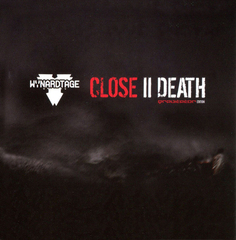 Wynardtage / Close II Death (Gravitator Edition)(RU)(EP)(CD)