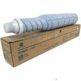 Тонер голубой TN-620C для Konica Minolta C4065/C3070L (аналог A3VX456)