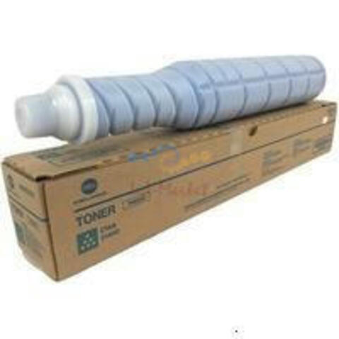 Тонер голубой TN-620C для Konica Minolta C4065/C3070L (аналог A3VX456)