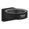 GROHE 41217KF0 Selection Держатель, фантомный чёрный