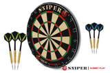 Комплект для игры в дартс SNIPER Summit Play Great фото №3