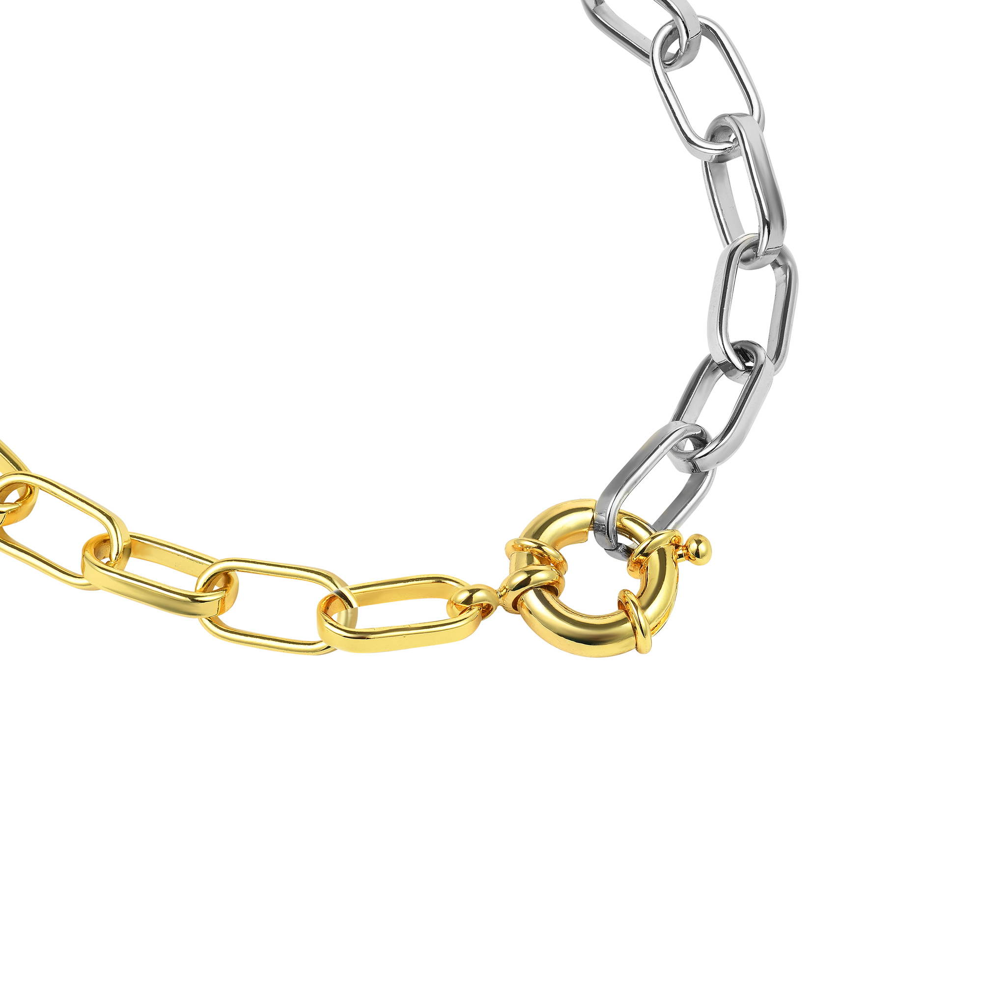 Анклет Two Sides Anklet