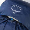 Картинка рюкзак туристический Osprey Stratos 50 Beet Red - 8