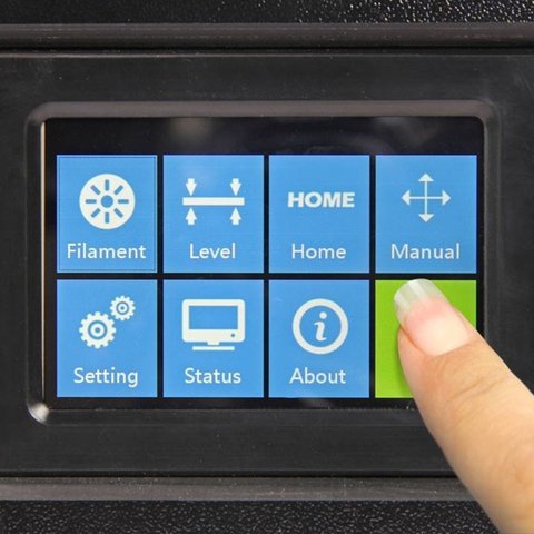 3D-принтер FlashForge Guider II