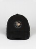 Кепка Trailhead Happy 3 Total Black