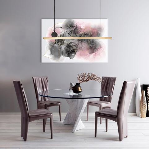 Подвесной светодиодный светильник F-Promo Firmato 4061-1P