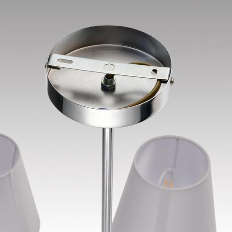 Люстра на штанге Lumion KARMEN 8279/8