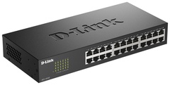 Коммутатор D-link DES-1024D/H2A
