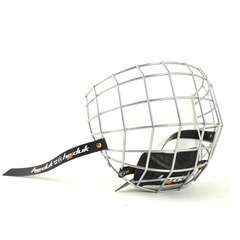 Маска Hejduk Chrom