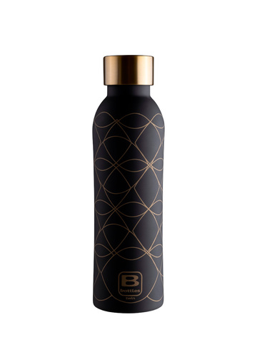 Термос Bugatti B Bottle Twin Lux simple chic BBT-SC500DS