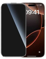 Защитное стекло для iPhone 16 Pro Max 6.7
