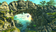 Panzer Dragoon: Remake (для ПК, цифровой код доступа)