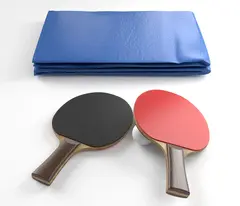 Теннисный стол Wallaby Outdoor S400 Blue